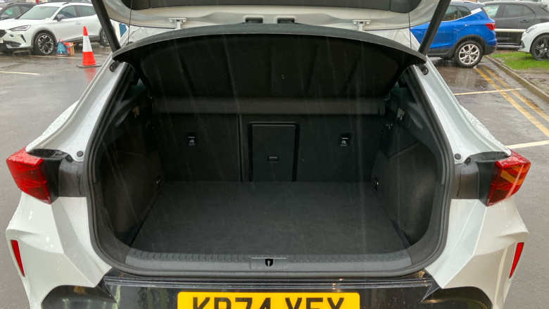 CUPRA Formentor 1.5 eHybrid 204 V3 5dr DSG Estate